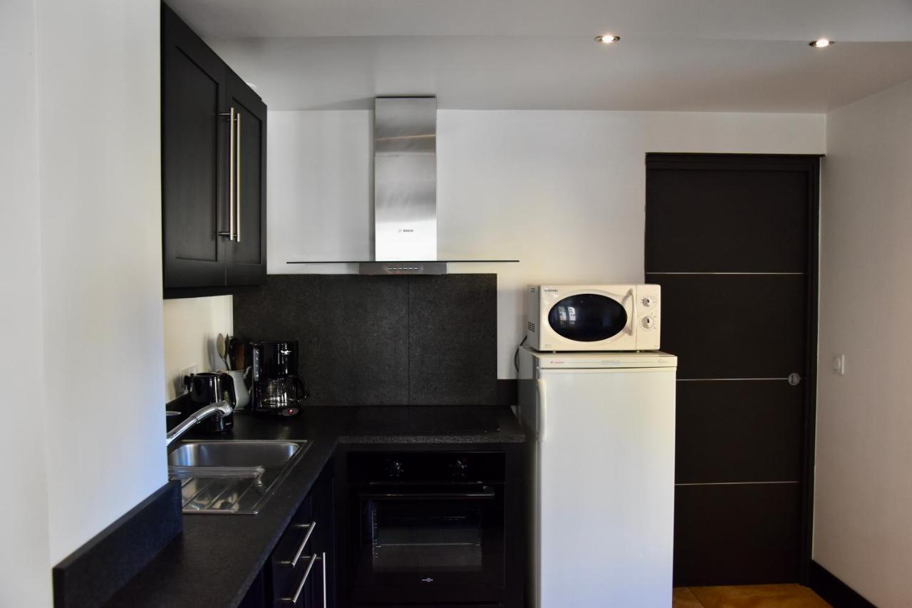 Appartement 6 Personnes, Les 3 Vallees, Pres Des Thermes Brides-les-Bains Exterior foto