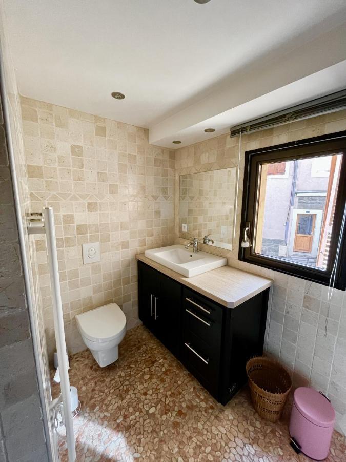 Appartement 6 Personnes, Les 3 Vallees, Pres Des Thermes Brides-les-Bains Exterior foto